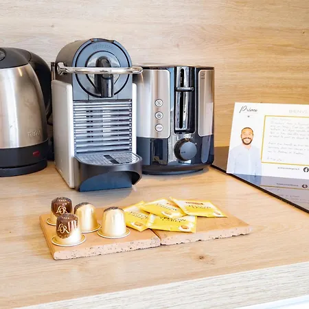 L'envol - Eiffel Tower View, Near Metro Apartamento *